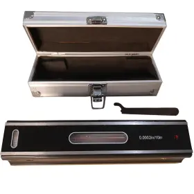 754131538986 UPAMCARKER Master Precision Level Box Accuracy