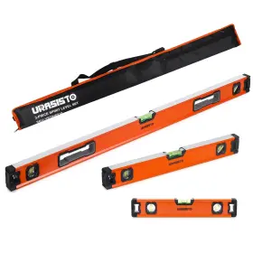040918 URASISTO Spirit Level Set