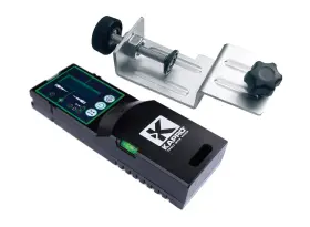 739632722645 US TAPE COMPANY Kapro Laser Beam Detector Clamp