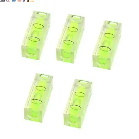 313032978934 USA-VIRALFINDS Mini Spirit Square Bubble Level