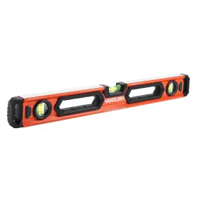 669356638208 VANQUISH Level Box Spirit Tool Bubble Vials