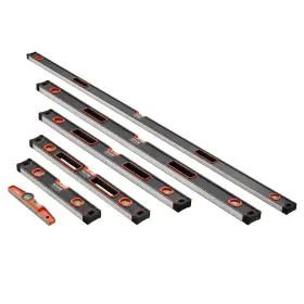 197988122722 VEVOR Magnetic Torpedo Level Box Leveler Bubble