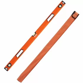 ST08001 VEVOR Magnetic Torpedo Level Bubble Spirit Vials Tool