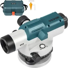 810087877538 VEVOR Automatic Optical Level Auto Magnification
