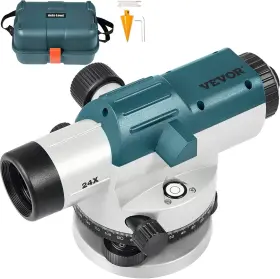 810087877545 VEVOR Automatic Optical Level Auto Magnification