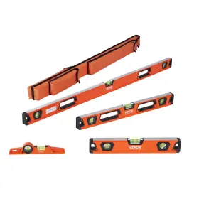JXSPCLHJXLSYLF80P VEVOR Torpedo Level Magnetic Reinforced