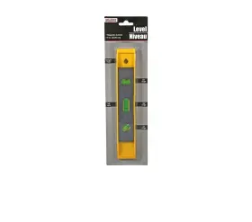 SXSPCBGYJP24IQ8BU VEVOR Magnetic Bottom Torpedo Level Bubble #3