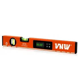 V-L05 VNW Digital Level Lcd Display Bubble Light Up Function