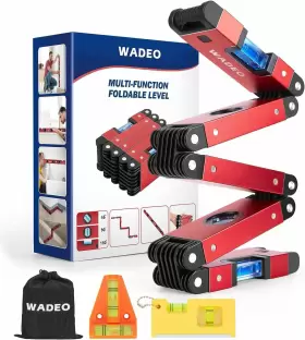 IT0389-MDUS WADEO Function Level Folding Woodworking