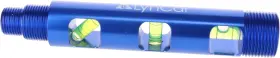 313046188114 WATERLINE Lyncar Spot Rite Magnetic Bubble Level