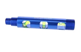 99SR WATERLINE Lyncar Spot Rite Level Magnetic Torpedo