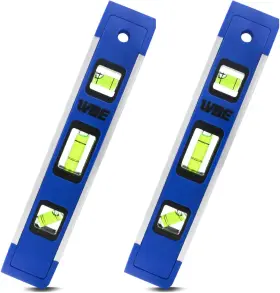 768561763924 WBE Magnetic Torpedo Level