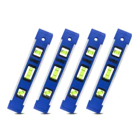 WL01 WBE Magnetic Torpedo Level