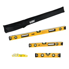 Heavy-duty-level WBE Torpedo Set Magnetic Shock