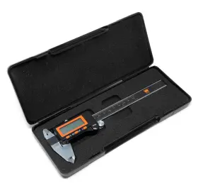 10764 WEN PRODUCTS Steel Water Digital Caliper #3