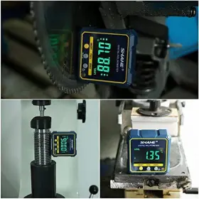 SH-5315 WENZHOU SANHE MEASURING INSTRUMENT CO Digital Angle #2
