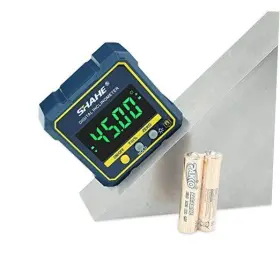 SH-5315 WENZHOU SANHE MEASURING INSTRUMENT CO Digital Angle