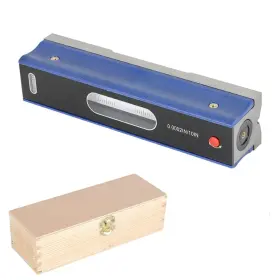 903036065187 WFLNHB Precision Level Accuracy Machinist Tool