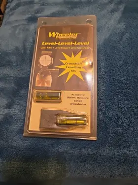 113088 KIT Engineering Level Crosshair Leveling