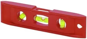 445000744753 WIDESKALL Mini Magnetic Torpedo Level