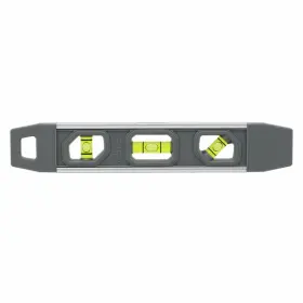 61660 WIHA TOOLS Magnetic Torpedo Level