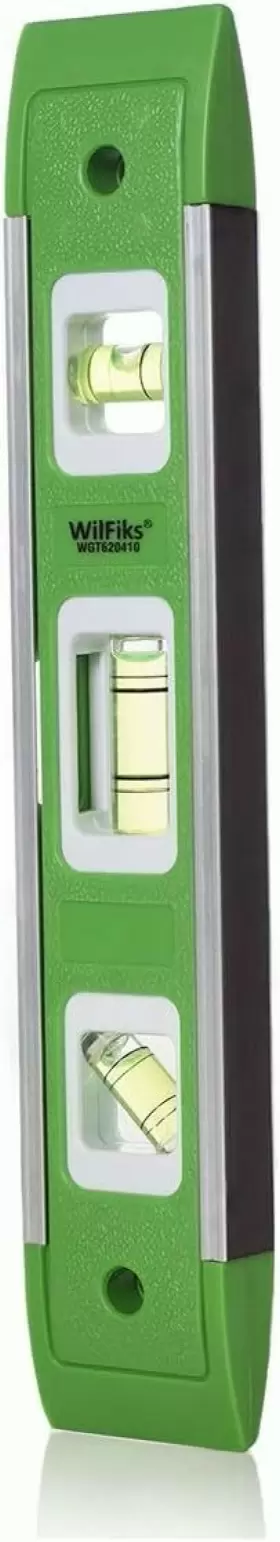 651973561137 WILFIKS Torpedo Level Leveling Tool