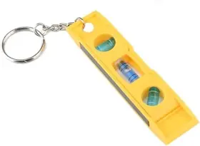 759357118776 WINLDMONMO Magnetic Level Mini Bubble Ruler High