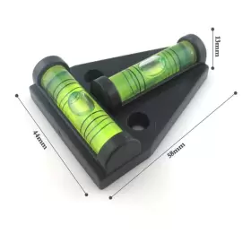736140134014 WINNSTY Rv Level Bubble Multipurpose Spirit #2