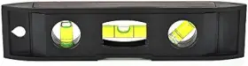 HU-XI-165 WINNSTY Magnetic Torpedo Level Spirit Bubble