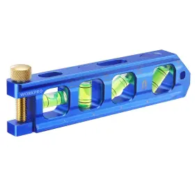820909775065 WORKPRO Conduit Bending Level Magnetic Torpedo