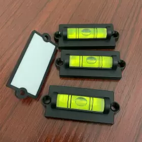 313040254228 WOYISEPG Bubble Spirit Level Rv Standard Leve #2