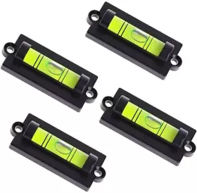313040254228 WOYISEPG Bubble Spirit Level Rv Standard Leve
