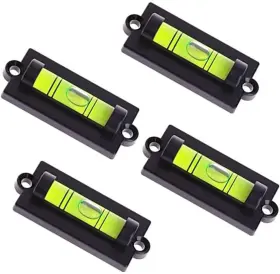 445040687669 WOYISEPG Bubble Spirit Level Rv Standard Leve