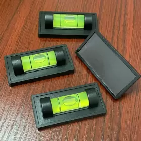 755419746888 WOYISEPG Magnetic Bubble Spirit Level Rv Magnet #2