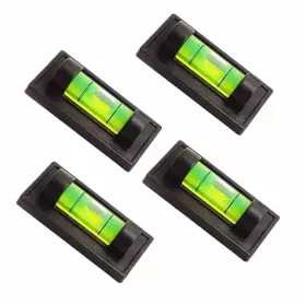 755419746888 WOYISEPG Magnetic Bubble Spirit Level Rv Magnet