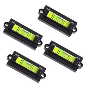 755419746901 WOYISEPG Bubble Spirit Level Rv Standard