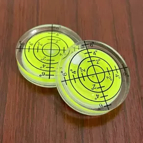 755738144389 WOYISEPG Bubble Spirit Levels Rv Levelers Leve #2