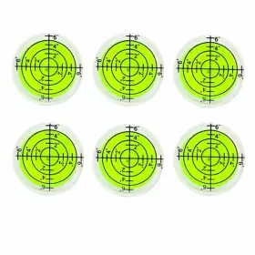 755738144389 WOYISEPG Bubble Spirit Levels Rv Levelers Leve