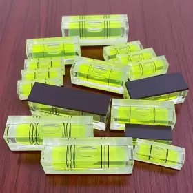 755738144488 WOYISEPG Magnetic Bubble Level Set Squa #2