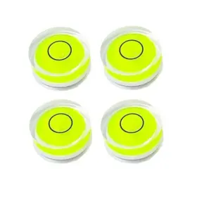 774034442159 WOYISEPG Magnetic Bubble Spirit Levels Mini #2