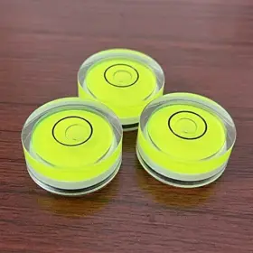 774034442159 WOYISEPG Magnetic Bubble Spirit Levels Mini #3