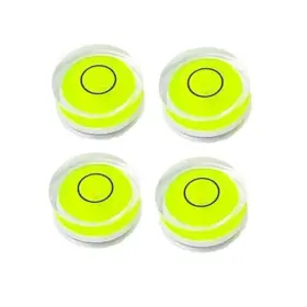 774034442159 WOYISEPG Magnetic Bubble Spirit Levels Mini