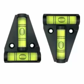 774034442166 WOYISEPG Magnetic Rv Levelers Screws Mounting Pa