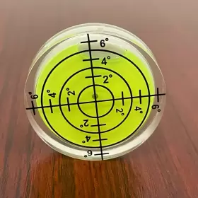 WO0008-1 WOYISEPG Bubble Spirit Level Double Adhesive Rv #2
