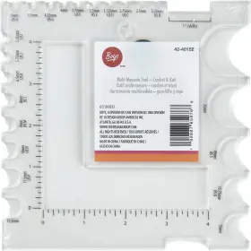 4240152 WRIGHTS Boye Measuring