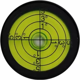121566 XMLEI High Precision Horizontal Bubble Cardan Level #2