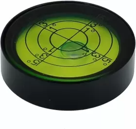 121566 XMLEI High Precision Horizontal Bubble Cardan Level