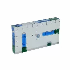 331564728781 XMLEI Transparent Cuboid High Precision Level #2