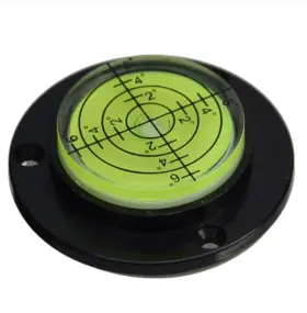414831273229 XMLEI Spirit Level Tool Round Bubble Calibration