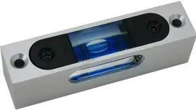 445004082066 XMLEI Alloy High Precision Level Light Magnet